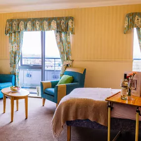 Bild von Barchester - Broadway Halls Care Home