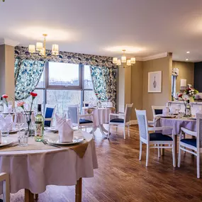 Bild von Barchester - Broadway Halls Care Home