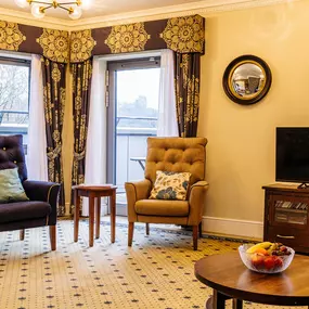 Bild von Barchester - Broadway Halls Care Home