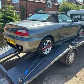 Bild von M3 Automotive Services