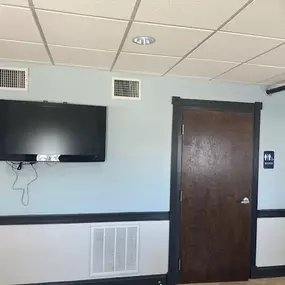 Security Screens
