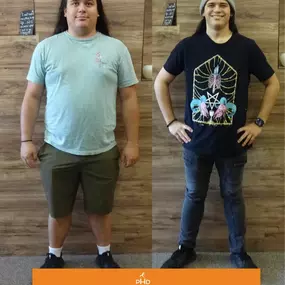 Bild von PHD Weight Loss - Lake Norman