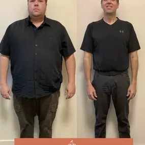 Bild von PHD Weight Loss - Lake Norman