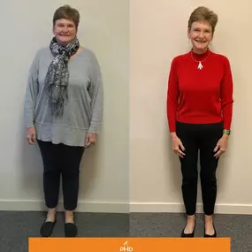 Bild von PHD Weight Loss - Lake Norman