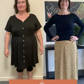 Bild von PHD Weight Loss - Lake Norman