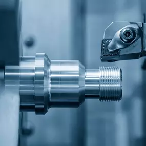 Bild von 4m Machine