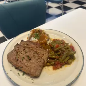 Bild von Sky City Diner
