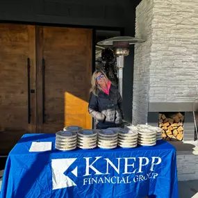 Bild von Knepp Financial Group
