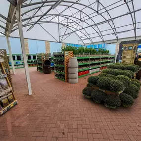 Bild von B&M Home Store with Garden Centre