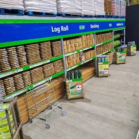 Bild von B&M Home Store with Garden Centre