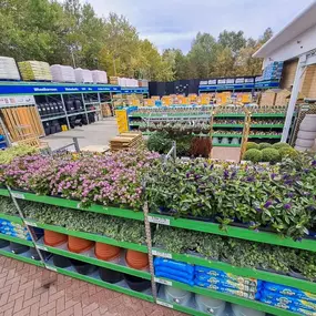 Bild von B&M Home Store with Garden Centre
