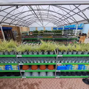 Bild von B&M Home Store with Garden Centre