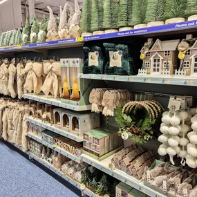 Bild von B&M Home Store with Garden Centre