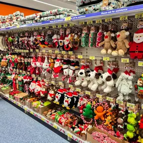 Bild von B&M Home Store with Garden Centre