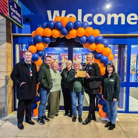 Bild von B&M Home Store with Garden Centre