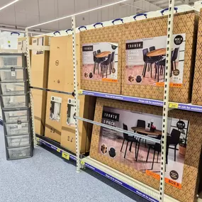 Bild von B&M Home Store with Garden Centre