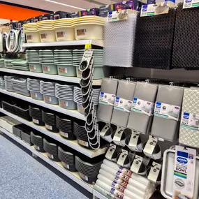 Bild von B&M Home Store with Garden Centre