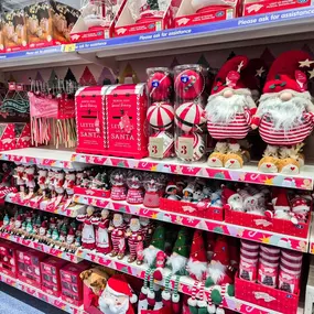 Bild von B&M Home Store with Garden Centre