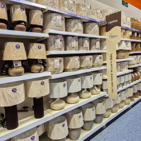 Bild von B&M Home Store with Garden Centre