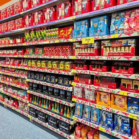 Bild von B&M Home Store with Garden Centre