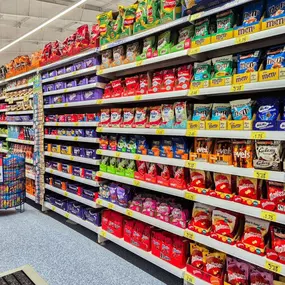 Bild von B&M Home Store with Garden Centre