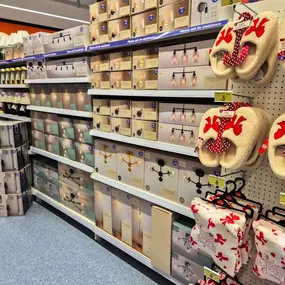 Bild von B&M Home Store with Garden Centre