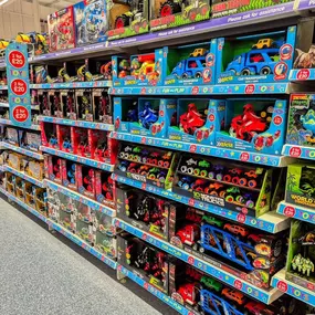 Bild von B&M Home Store with Garden Centre