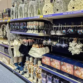 Bild von B&M Home Store with Garden Centre