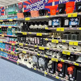 Bild von B&M Home Store with Garden Centre