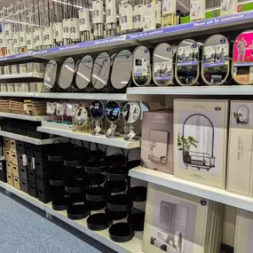 Bild von B&M Home Store with Garden Centre