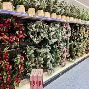 Bild von B&M Home Store with Garden Centre