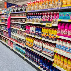 Bild von B&M Home Store with Garden Centre