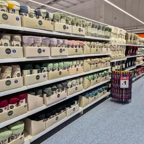 Bild von B&M Home Store with Garden Centre