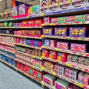 Bild von B&M Home Store with Garden Centre