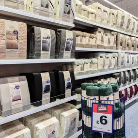 Bild von B&M Home Store with Garden Centre