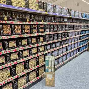 Bild von B&M Home Store with Garden Centre