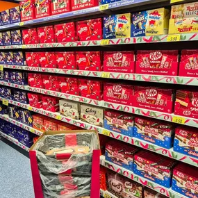 Bild von B&M Home Store with Garden Centre