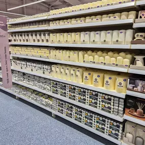 Bild von B&M Home Store with Garden Centre