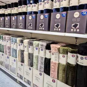 Bild von B&M Home Store with Garden Centre