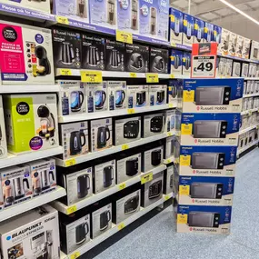 Bild von B&M Home Store with Garden Centre