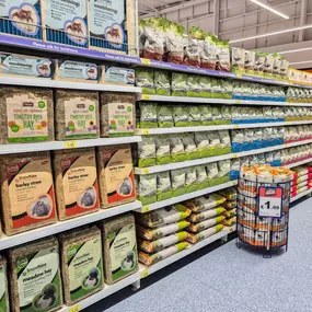 Bild von B&M Home Store with Garden Centre