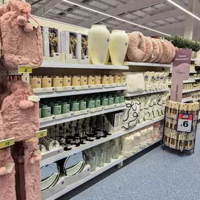 Bild von B&M Home Store with Garden Centre
