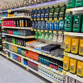 Bild von B&M Home Store with Garden Centre