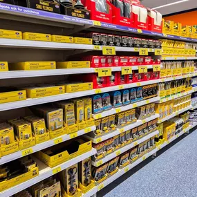 Bild von B&M Home Store with Garden Centre