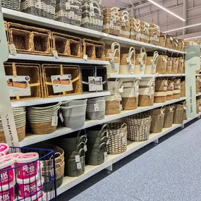 Bild von B&M Home Store with Garden Centre