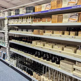 Bild von B&M Home Store with Garden Centre