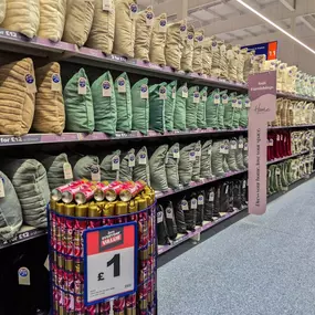 Bild von B&M Home Store with Garden Centre