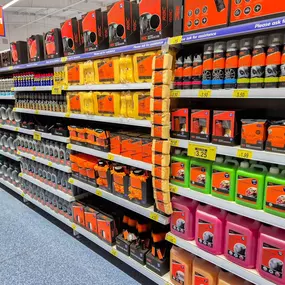 Bild von B&M Home Store with Garden Centre