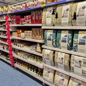 Bild von B&M Home Store with Garden Centre