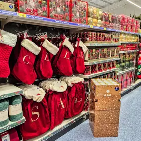 Bild von B&M Home Store with Garden Centre